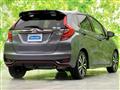 2017 Honda Fit