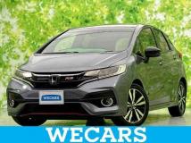 2017 Honda Fit