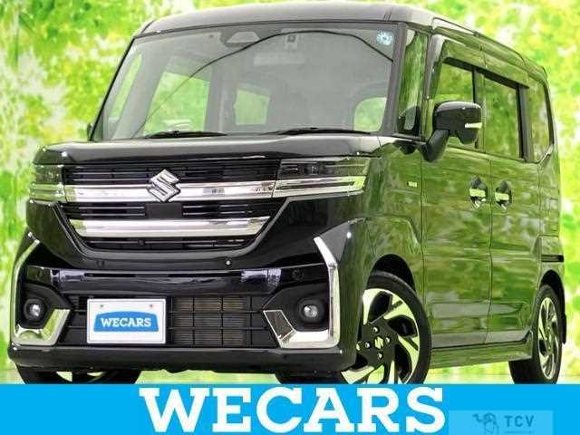 2025 Suzuki Suzuki Others