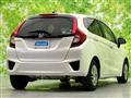 2016 Honda Fit