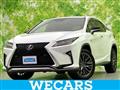 2016 Lexus RX