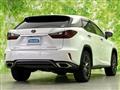 2016 Lexus RX