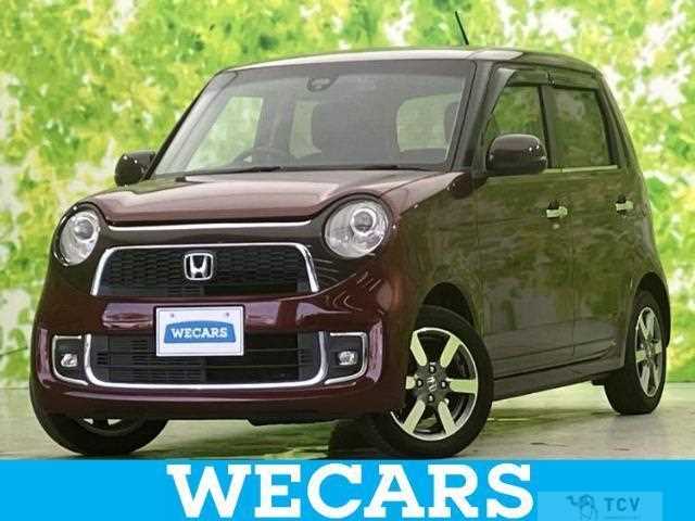 2016 Honda Honda Others