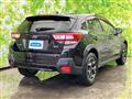 2018 Subaru IMPREZA XV HYBRID