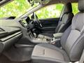 2018 Subaru IMPREZA XV HYBRID