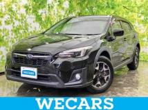 2018 Subaru IMPREZA XV HYBRID