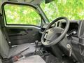 2017 Daihatsu Hijet Truck