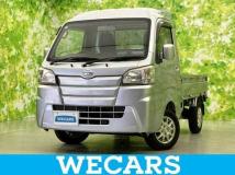 2017 Daihatsu Hijet Truck