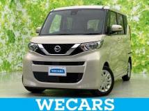 2021 Nissan ROOX