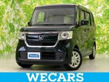 2017 Honda N BOX