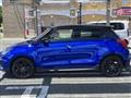 2025 Suzuki Swift