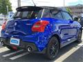 2025 Suzuki Swift