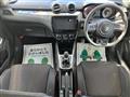 2025 Suzuki Swift