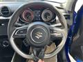 2025 Suzuki Swift