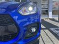 2025 Suzuki Swift