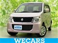 2016 Suzuki Wagon R