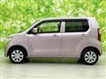 2016 Suzuki Wagon R
