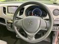 2016 Suzuki Wagon R