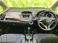 2011 Honda Fit Hybrid