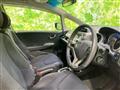 2011 Honda Fit Hybrid