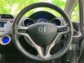 2011 Honda Fit Hybrid