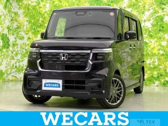 2023 Honda N BOX