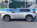 2024 Nissan X-Trail