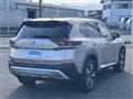 2024 Nissan X-Trail