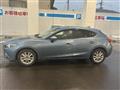 2015 Mazda Axela