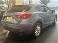 2015 Mazda Axela