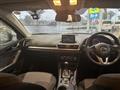 2015 Mazda Axela