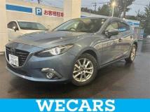 2015 Mazda Axela