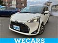 2020 Toyota Sienta