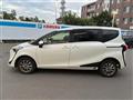 2020 Toyota Sienta