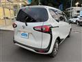 2020 Toyota Sienta