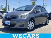 2011 Toyota Vitz
