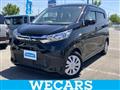 2020 Mitsubishi eK Wagon