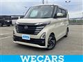 2025 Nissan ROOX