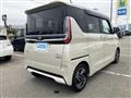 2025 Nissan ROOX