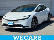 2024 Toyota Prius