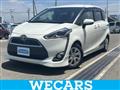 2016 Toyota Sienta