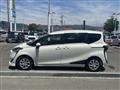 2016 Toyota Sienta