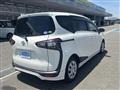 2016 Toyota Sienta