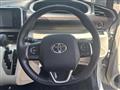 2016 Toyota Sienta