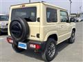 2023 Suzuki Jimny