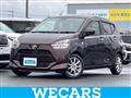 2017 Daihatsu Mira