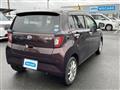 2017 Daihatsu Mira