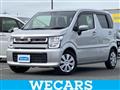 2022 Suzuki Wagon R