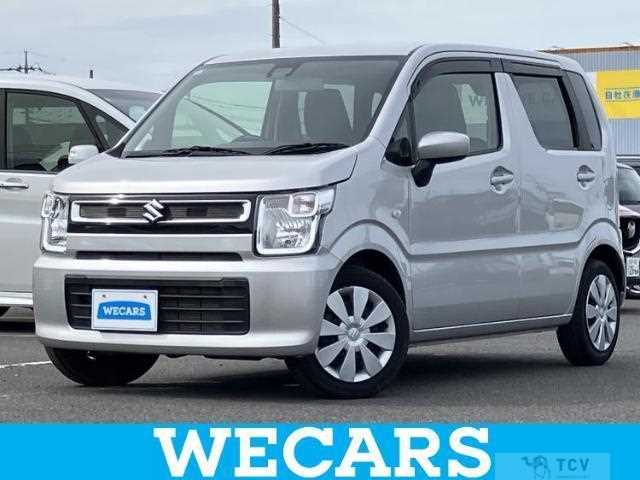 2022 Suzuki Wagon R
