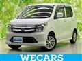 2014 Suzuki Wagon R